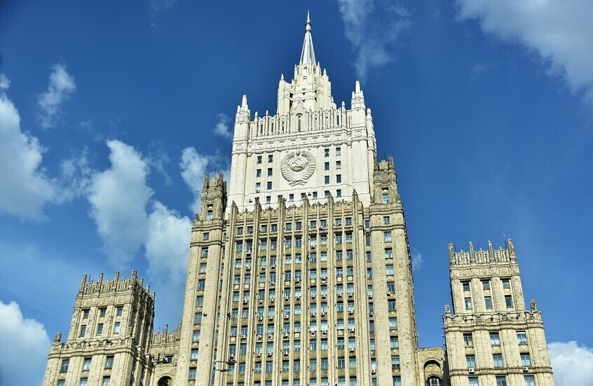 موسكو: الدول الغربية تهيمن على أمانة الأمم المتحدة وموظفوها "ينفذون أوامر عواصمهم"