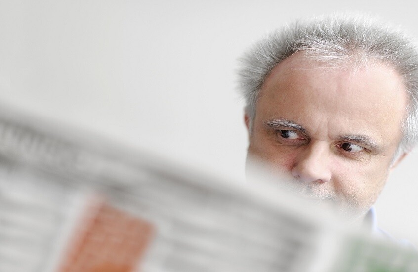 ما سبب انجذاب الدماغ للأخبار المخيفة؟