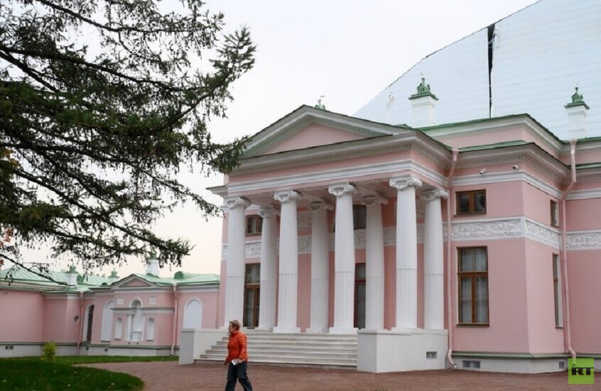 موسكو تفتح أبواب التاريخ.. 300 معلم بانتظار الزوار ضمن فعاليات "أيام التراث"