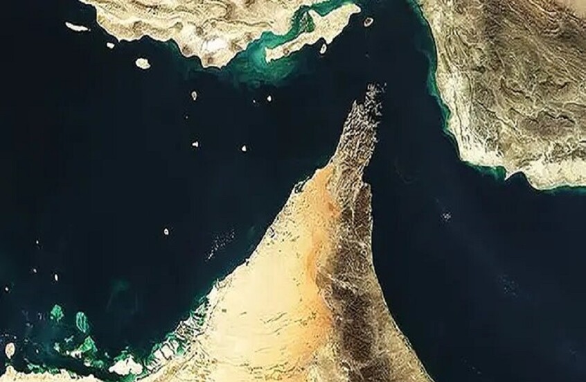 قطر تبحث مع السعودية والأردن سبل وقف التصعيد وفتح الممرات البحرية