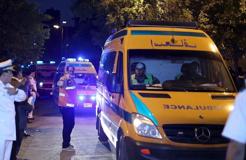 انتحار طبيبة في القاهرة.. والأزهر يحذر