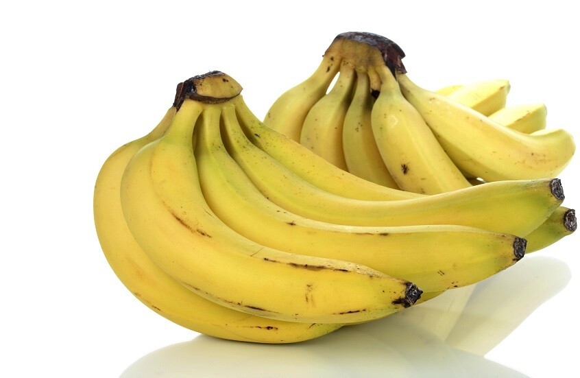 حقيقة فوائد الموز قبل النوم وبعد التمرين