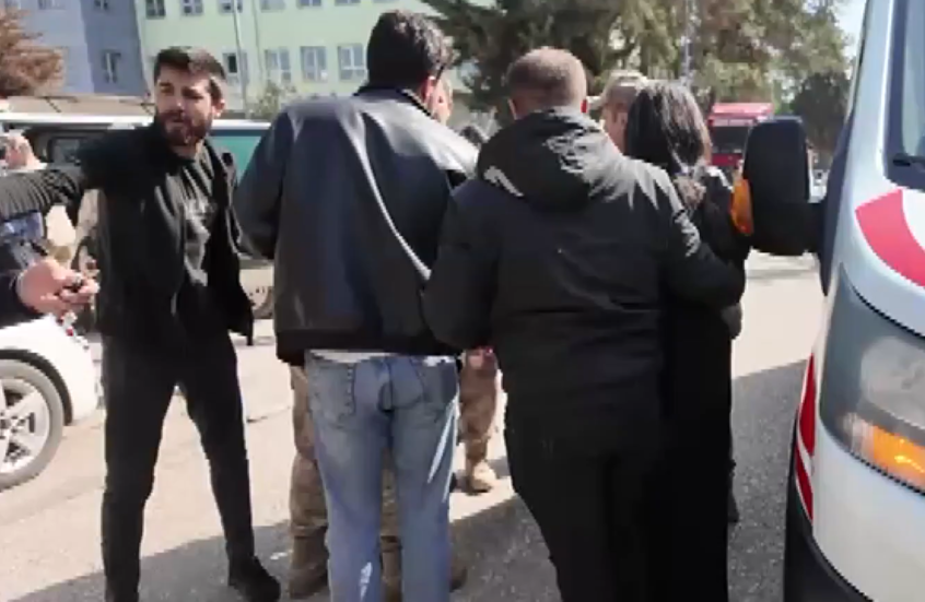 تركيا.. إصابة 16 شخصا إثر هجوم مسلح على ثانوية في محافظة أورفا (فيديو)