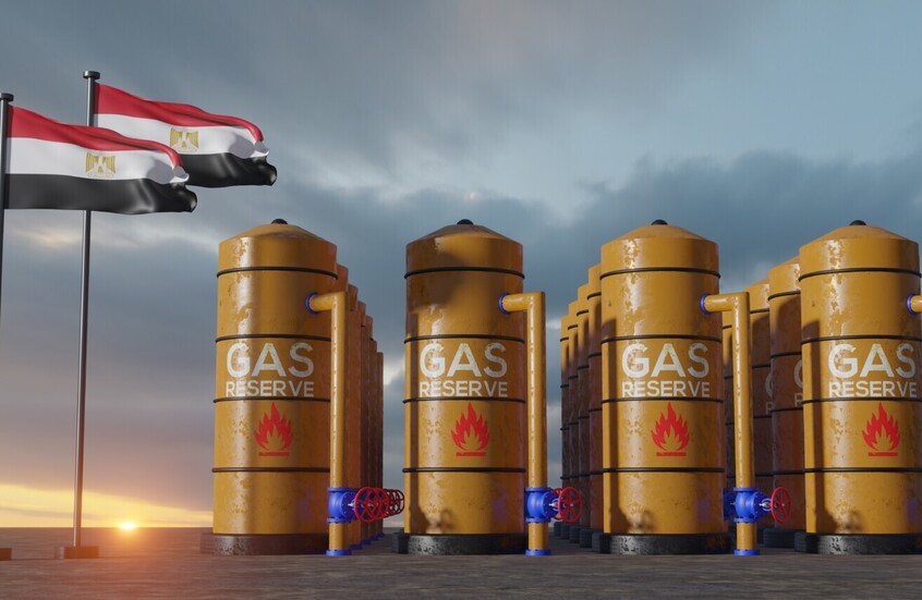 ما دور إسرائيل في صفقة الغاز بين مصر وقبرص؟