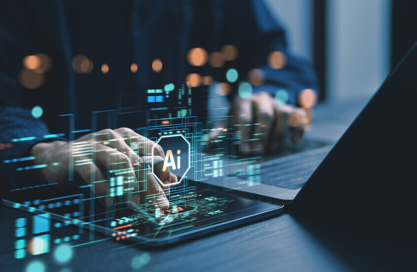 ذكاء اصطناعي صيني يحل مسألة رياضيات حيرت العلماء لعقد من الزمن