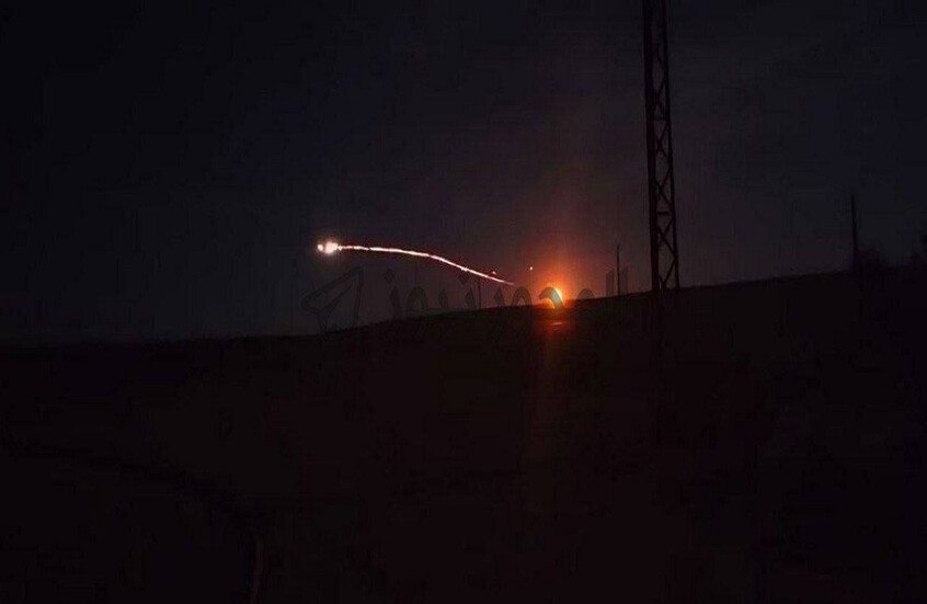 قوات التحالف الدولي تستعد للانسحاب من قاعدة "قسرك" شمالي الحسكة وتسليمها للجيش السوري