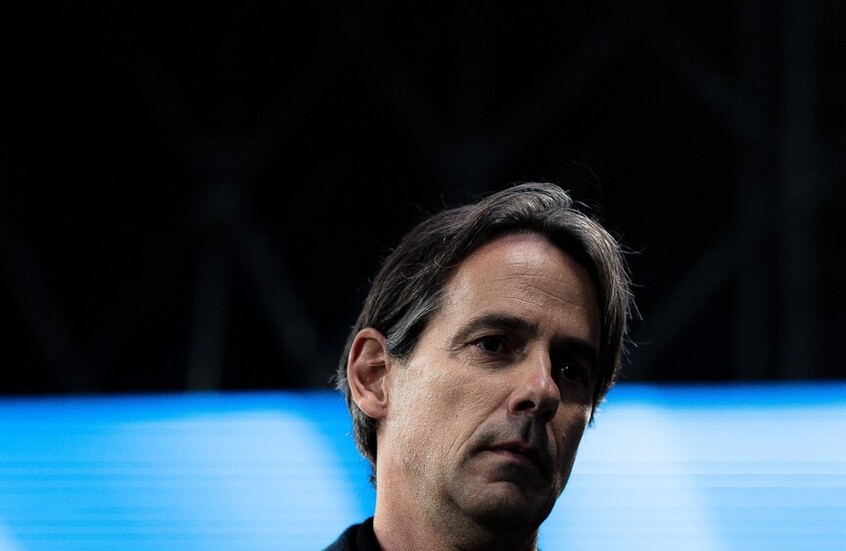 "مدافعا عن نفسه".. أول تعليق من إنزاغي حول تقارير إقالته من تدريب الهلال