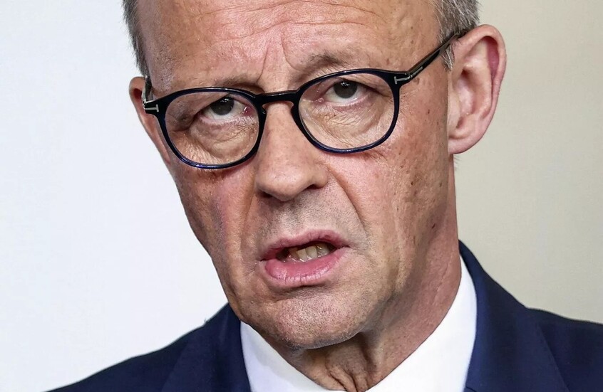 نائبة ألمانية: ميرتس تحول إلى "شولتس جديد" الآن!