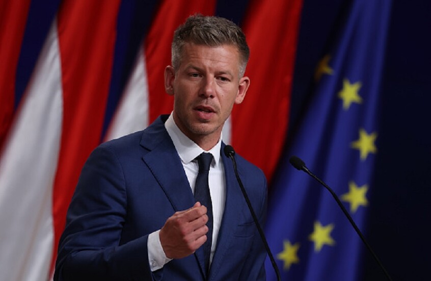 بيسكوف: روسيا بانتظار خطوات عملية من هنغاريا