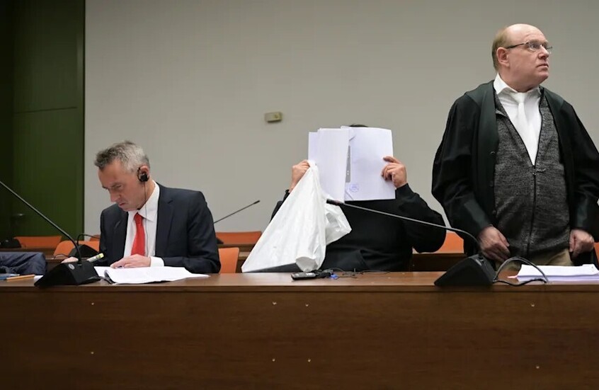 فضيحة "مدرسة القيادة".. 11 عاما سجن لطالب صيني يدير عصابة اغتصاب افتراضية في ألمانيا