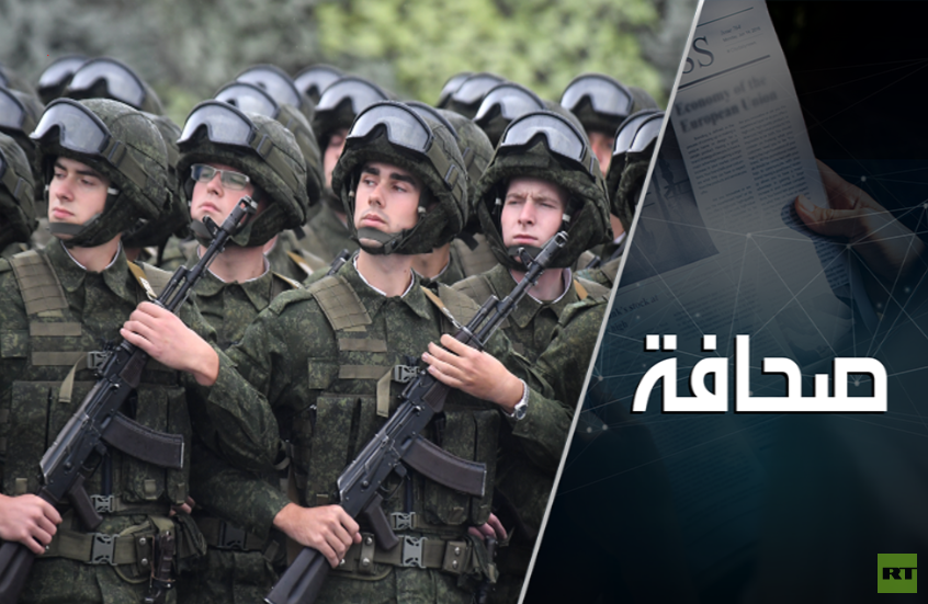 كيف يمكن إنهاء الصراع الأوكراني بسرعة؟