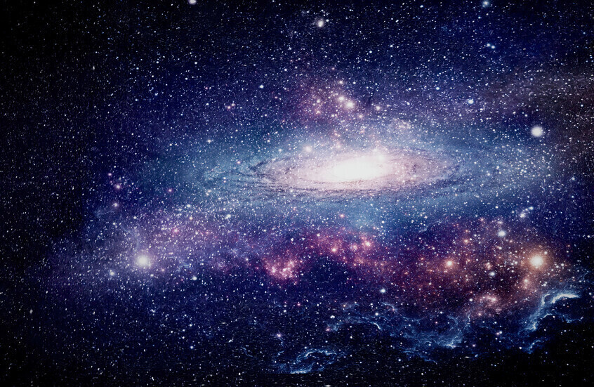 قياس أدق لتمدد الكون يعمق غموض أحد أكبر معضلات الفيزياء