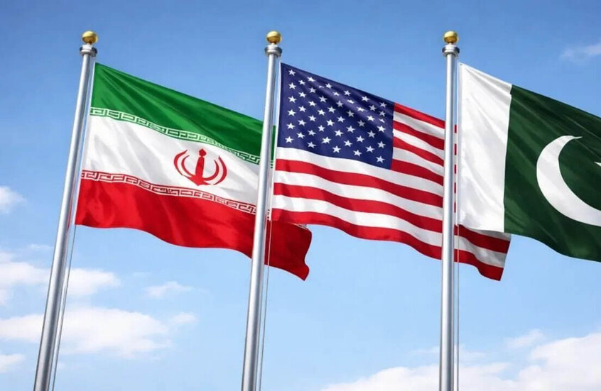 موعد وخيارات مكان الجولة الثانية من المفاوضات الأمريكية الإيرانية