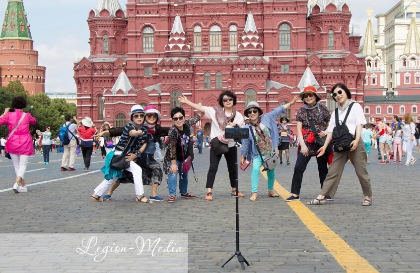 ميشا وماتريوشكا وآنا كارنينا.. كيف أثرت الثقافة الروسية في الوجدان الصيني؟