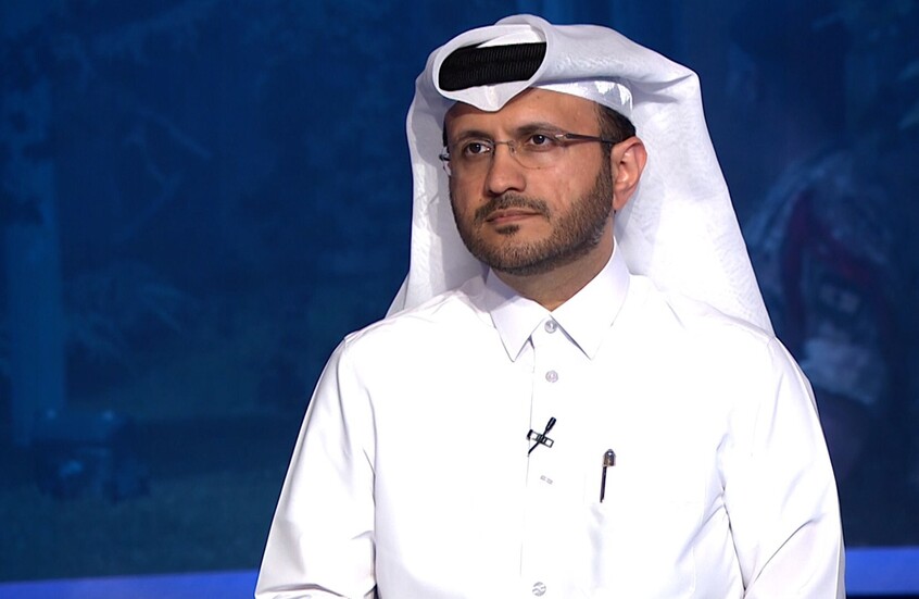 قطر: نرفض كل الادعاءات بشأن وجود اتفاق مع الإيرانيين