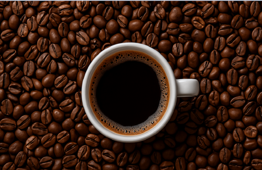 الكمية اليومية المثلى من القهوة لصحة نفسية أفضل