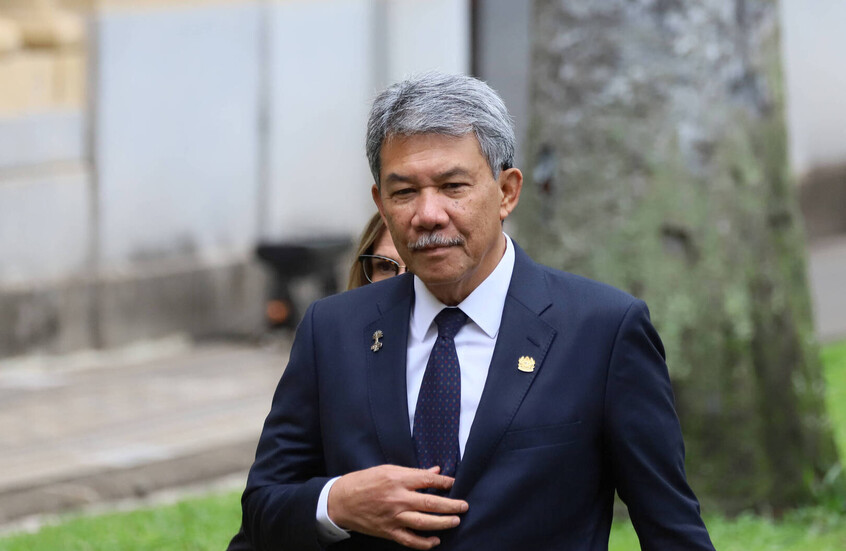 ماليزيا تحذر من "شلل" التجارة العالمية والزراعة بسبب حصار هرمز وتدعو واشنطن للتراجع