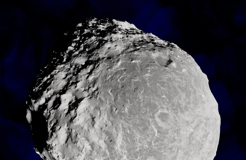 يمكن رصده من دول عربية!.. "إله الفوضى" يدنو من اﻷرض في ظاهرة نادرة ترى بالعين المجردة