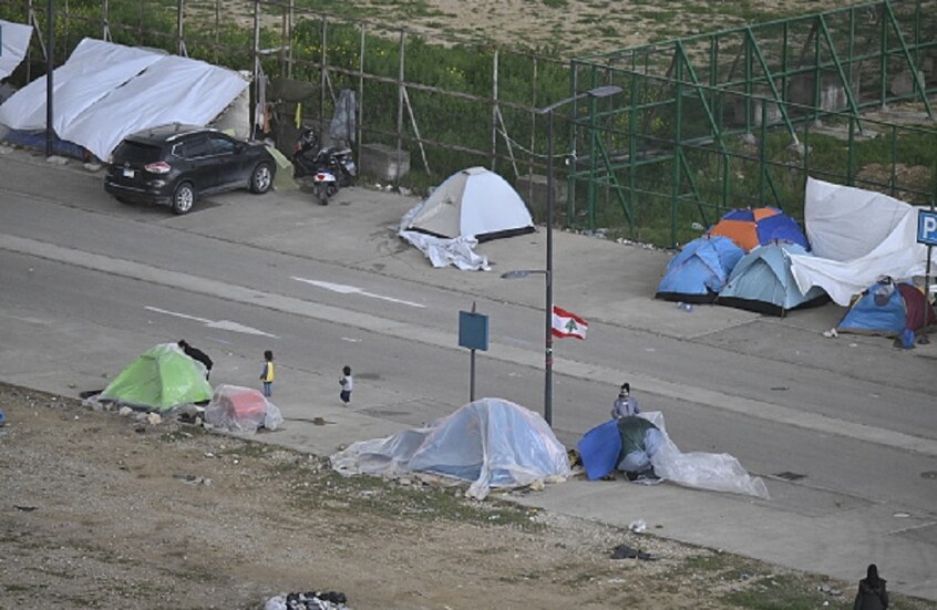 اتفاق بين لبنان والبنك الدولي لدعم العائلات الفقيرة وإصلاحات لتعزيز كفاءة الإنفاق