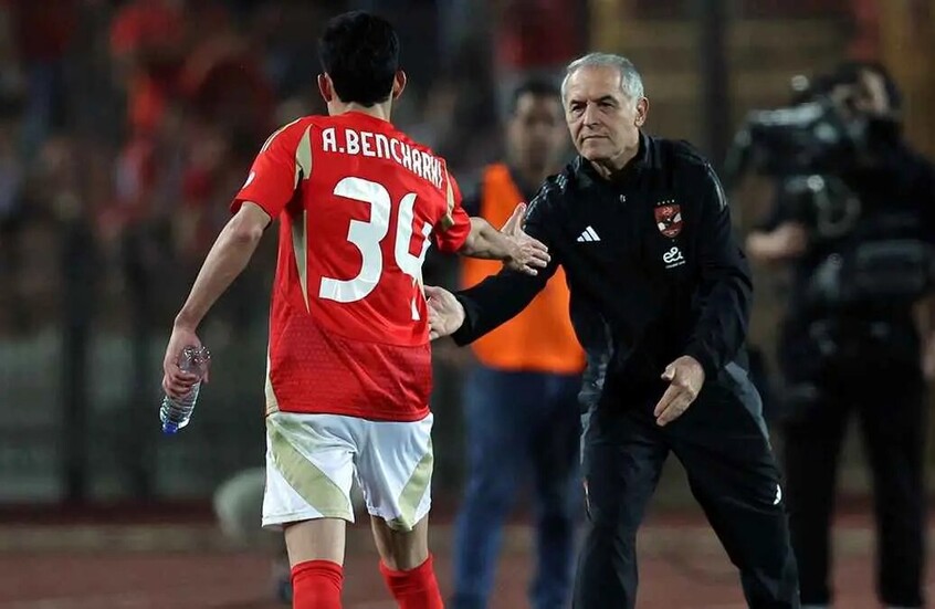 ناد أوربي جديد.. عودة كولر إلى التدريب