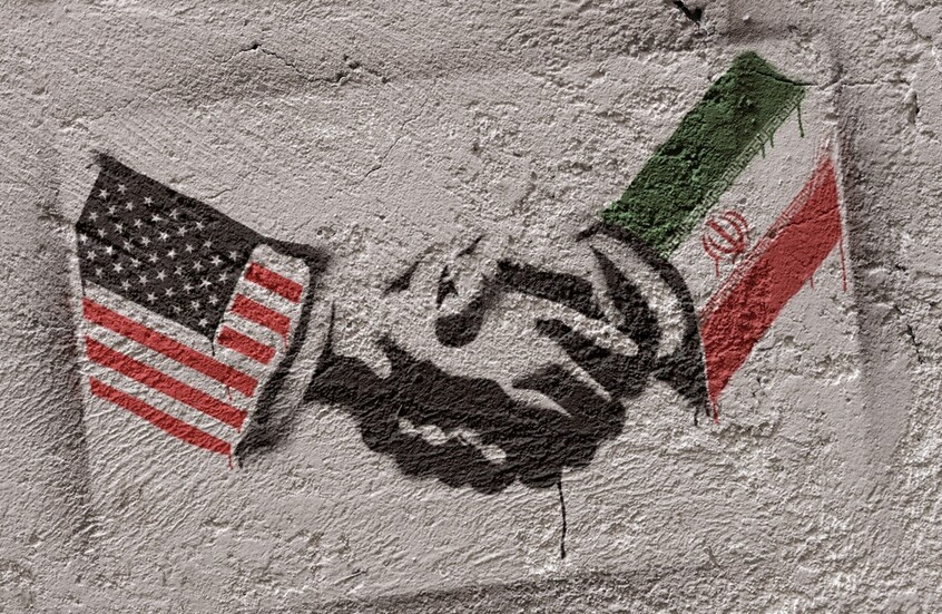 مسؤول أمريكي: لدينا جميع مقومات الاتفاق مع إيران لكنه لم يكتمل بعد