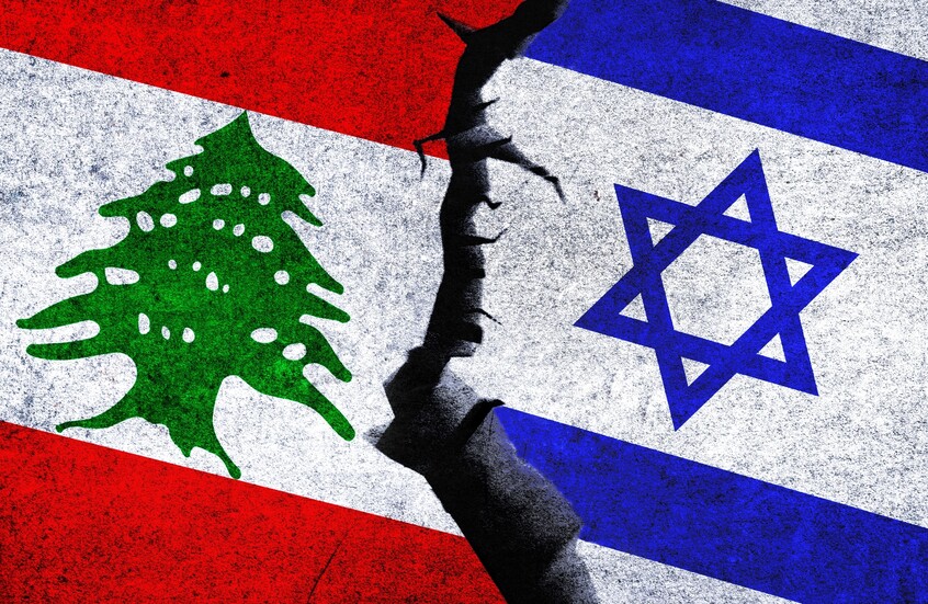 بدء أول محادثات مباشرة بين لبنان وإسرائيل في مقر الخارجية الأمريكية في واشنطن