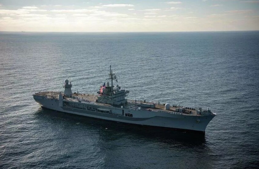 "سينتكوم" تعلن نتائج اليوم الأول من حصار الموانئ الإيرانية: صفر خروقات وإجبار 6 سفن على التراجع