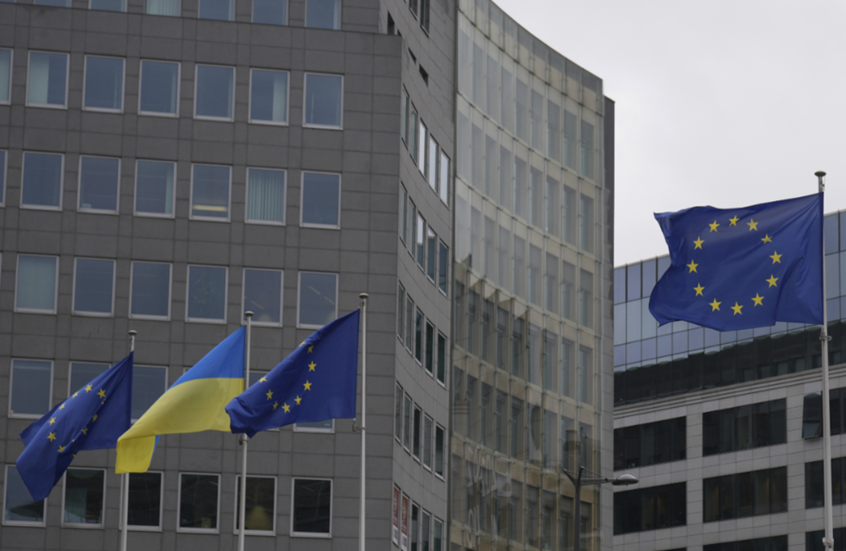 مصادر: خيبة أمل أوروبية من التعاون التقني مع أوكرانيا في مجال المسيرات