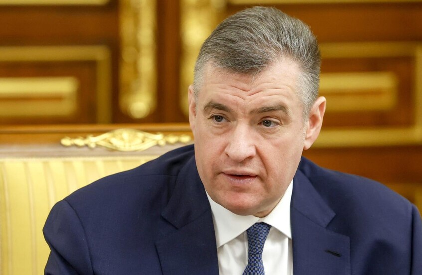 سلوتسكي: ألمانيا تحت قيادة ميرتس تمضي بخطى حثيثة نحو إحياء النازية في أوروبا