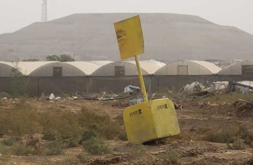 الجيش الإسرائيلي يكشف عشرات الأنفاق الجديدة بغزة أثناء إقامة عائق تحت الأرض