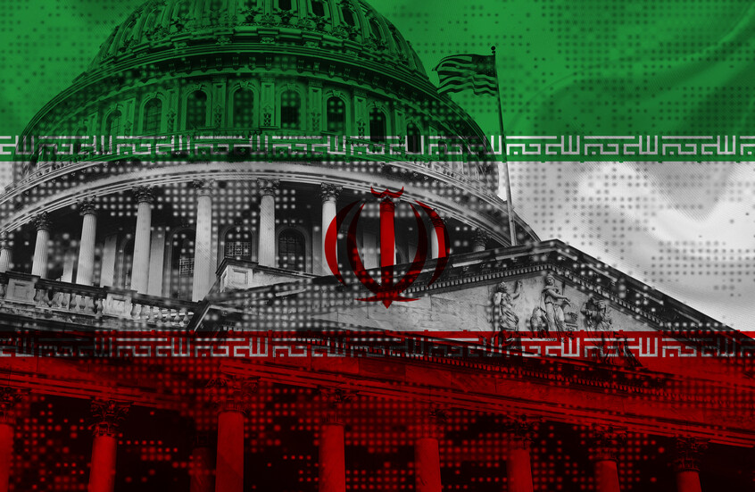 تقرير لـ"تسنيم": انتصار إيران وخسائر أمريكا وإسرائيل