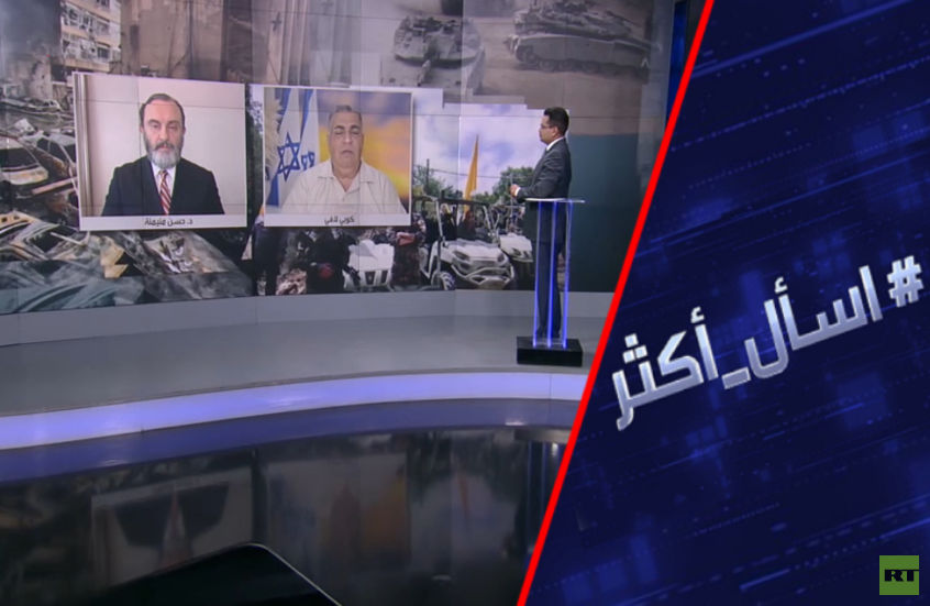 حكومة لبنان تفاوض إسرائيل.. وحزب الله يوجع بالميدان