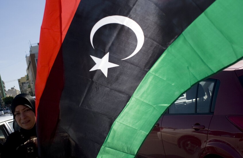 حكومتا ليبيا تشاركان لأول مرة في تدريبات عسكرية بقيادة أمريكا