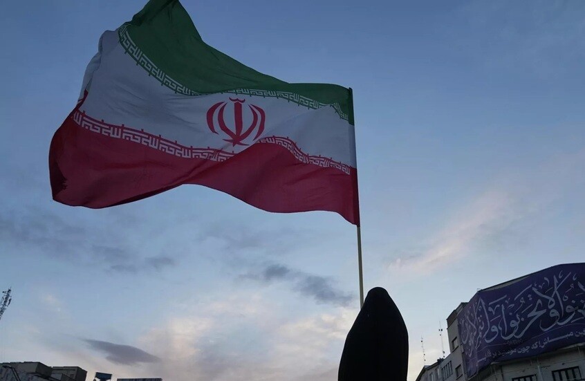 مجلس الأمن الروسي يحذر من استغلال واشنطن وتل أبيب المفاوضات للتحضير لعملية في إيران