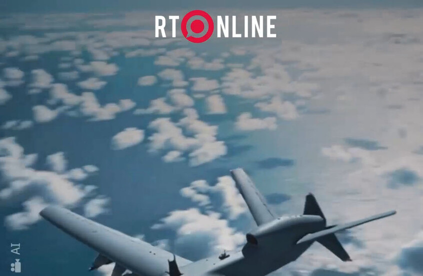 الدفاع الروسية تكشف عن 12 دولة تصنع مسيرات لأوكرانيا لضرب روسيا