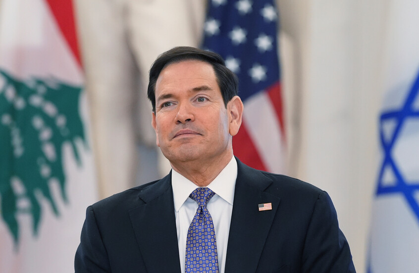 الولايات المتحدة تعد بتقديم مساعدات للبنان في حال نجاح مفاوضاته مع إسرائيل