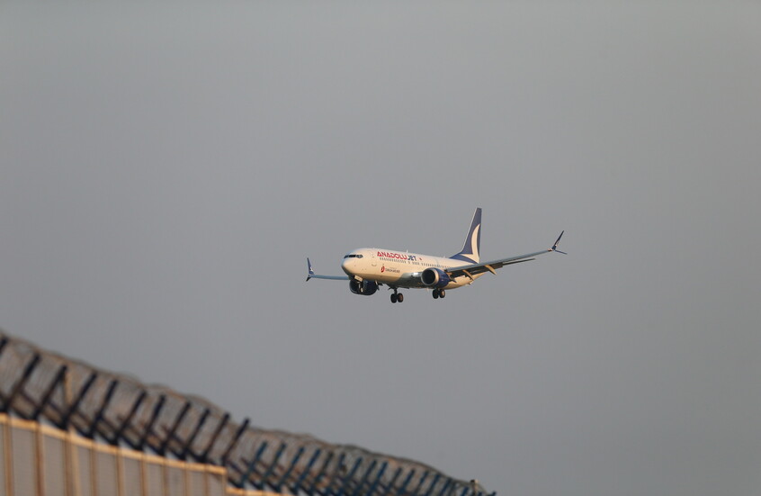 اتفاق سوري سعودي على تأسيس شركة طيران جديدة واستئناف رحلات الرياض دمشق