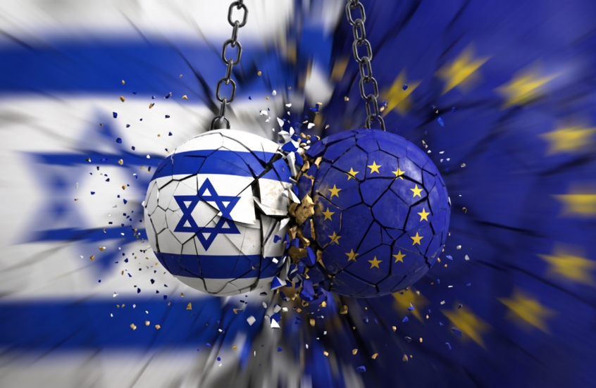 انهيار متسارع في علاقات إسرائيل بأوروبا.. خسارة الحلفاء التقليديين وتآكل الشراكة الأيديولوجية