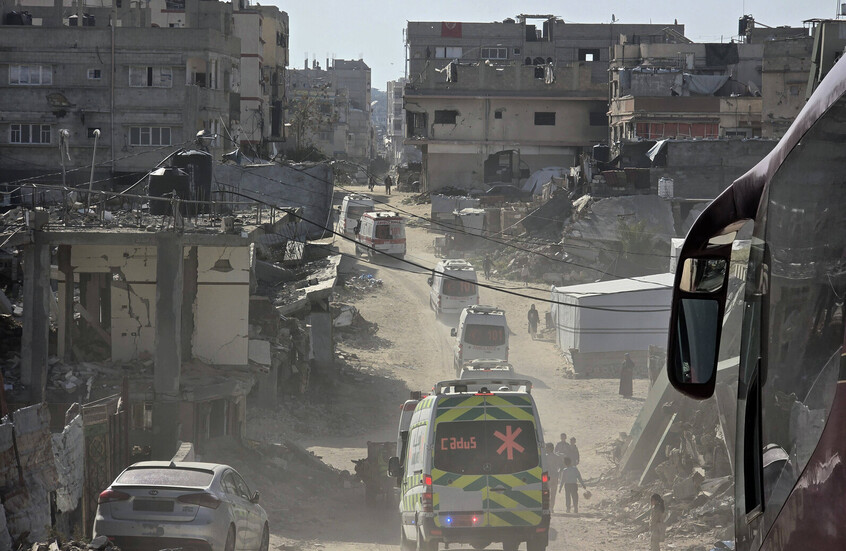 البرش: غزة تغرق بالشوكولاتة والكولا وتحرم الكهرباء والدواء والطعام.. والرضع بين حصار وموت يتربص بهم