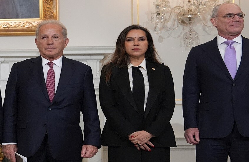 القيادي في حزب االله نواف الموسوي: التفاوض مع إسرائيل خطيئة تاريخية ولبنان لم يحصل حتى على صدقة