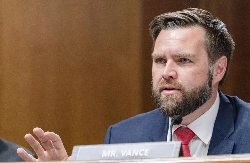 فانس: وقف إمدادات الأسلحة إلى أوكرانيا أحد الإنجازات الرئيسية للولايات المتحدة