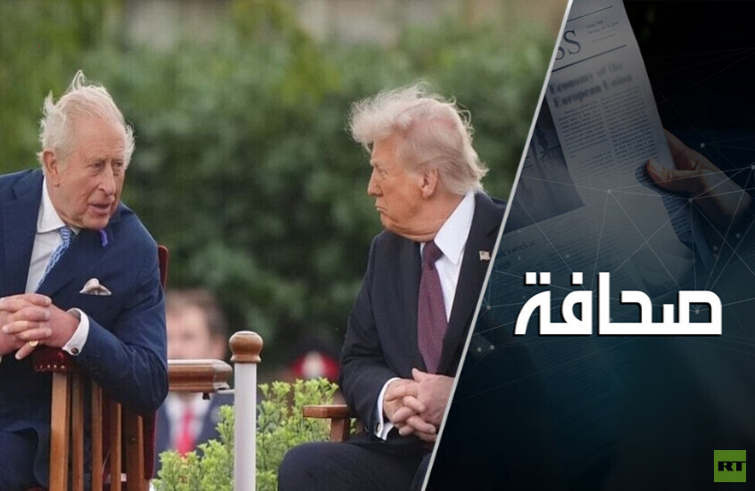 ترامب يحتاج بشدة إلى مخرج من هذه الحرب الآن