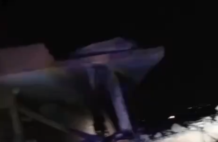 9 قتلى و10 جرحى في غارات إسرائيلية على جنوب لبنان منذ فجر اليوم (فيديو)