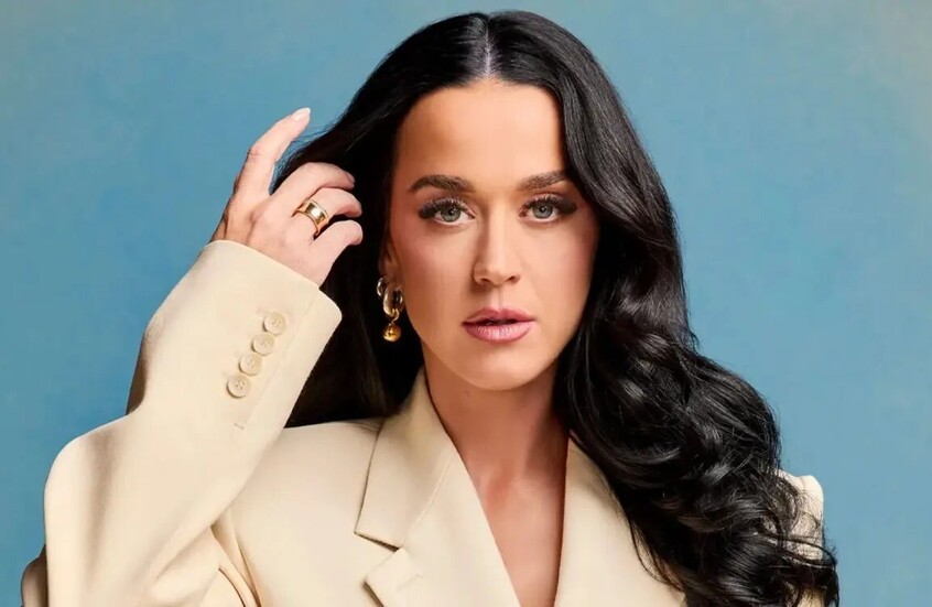 الشرطة الأسترالية تبدأ تحقيقا في قضية تحرش ضد كيتي بيري