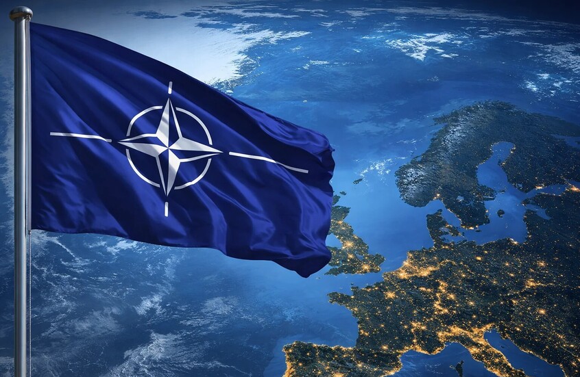 "وول ستريت جورنال": أوروبا تعد خطة طوارئ تحسبا لانسحاب واشنطن من "الناتو"