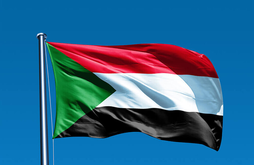 برلين.. مؤتمر دولي لبحث الأزمة السودانية