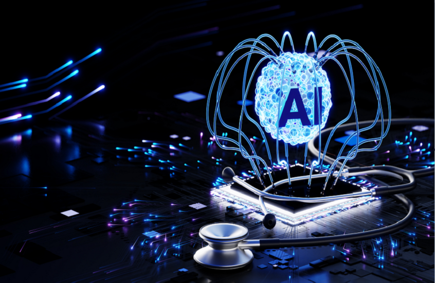 الذكاء الاصطناعي "يهلوس" في الطب!