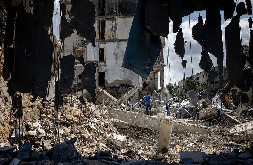 باكستان تدين الهجمات الإسرائيلية في لبنان