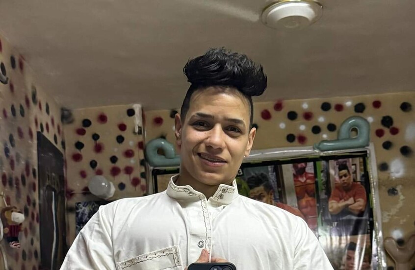 مصر.. القبض على بيغ ياسمين