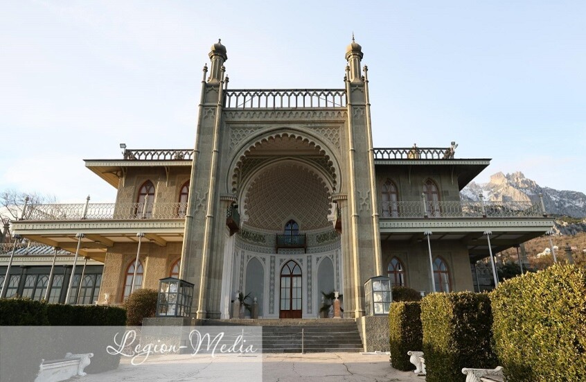 مهرجان "التجلي 2026" يجمع رموز الثقافة والقيم الروحية في القرم